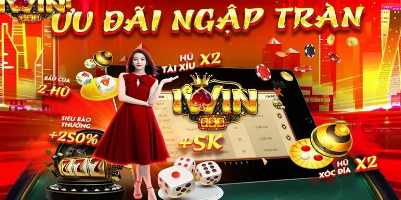 Trò chơi Live Casino